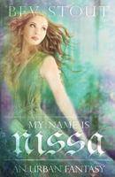 My Name is Nissa 1542501989 Book Cover