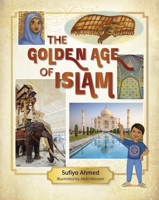 Reading Planet KS2: The Golden Age of Islam - Stars/Lime (Rising Stars Reading Planet) 139837699X Book Cover
