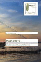 Maka Booté 6203865729 Book Cover