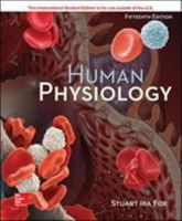 Human Physiology 0071221905 Book Cover