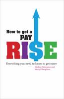 How To Get A Pay Rise 174066728X Book Cover