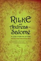 Rainer Maria Rilke and Lou Andreas-Salomé: The Correspondence 0393331903 Book Cover