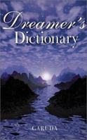 Dreamer's Dictionary 0806954817 Book Cover