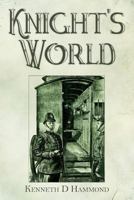 Knight's World 1974647323 Book Cover