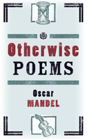 Otherwise Poems 1938849558 Book Cover