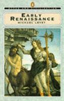 Early Renaissance 0140137564 Book Cover