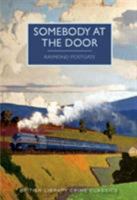 Somebody at the Door 146420912X Book Cover