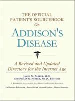 The Official Patient's Sourcebook on Idiopathic Thrombocytopenic Purpura: A Directory for the Internet Age 0597834563 Book Cover