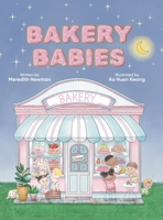 Bakery Babies 1636804810 Book Cover