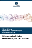 Wissenschaftliche Datenanalyse mit NEO4J 6205610582 Book Cover