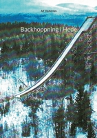 Backhoppning i Hede (Swedish Edition) 9181342055 Book Cover