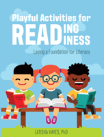 Playful Activities for Reading Readiness: Laying a Foundation for Literacy 0876598572 Book Cover
