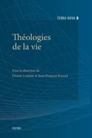 Theologies de la Vie 9042935111 Book Cover