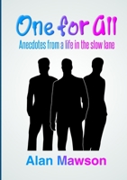 One For All 1326637959 Book Cover