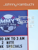 Jimmy's Sports Bar 1696792118 Book Cover