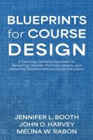 Blueprints for Course Design B0G3ZFXZRK Book Cover