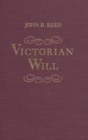 Victorian Will 082140928X Book Cover