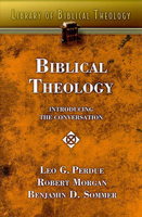 Biblical Theology: Introducing the Conversation (Library of Biblical Theology) 0687341000 Book Cover