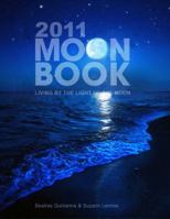 2011 Moon Book 061540345X Book Cover