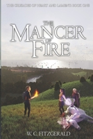The Mancer of Fire B0BCSB884L Book Cover