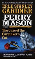 The Case of the Caretaker's Cat 0345321561 Book Cover