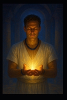 Temple of the mind: A Poetry Anthology (An Ennealogy: Water ~ Fire ~ Earth ~ Air ~ Aether ~ Mercury ~ Anecdotes ~ Sentience & Sanctity Strummed ~ A cosmic love letter) B0GCYNR8KC Book Cover