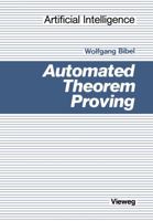 Automated Theorem Proving 3528185201 Book Cover