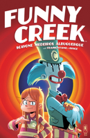 Funny Creek 1506730930 Book Cover