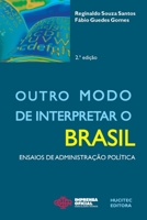 Outro modo de interpretar o Brasil 8584041311 Book Cover