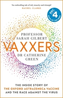 Vaxxers 1529369878 Book Cover