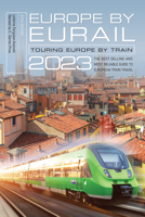 Europe by Eurail 2023 1493070282 Book Cover