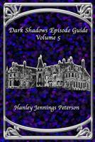 Dark Shadows Episode Guide Volume 5 1365634019 Book Cover