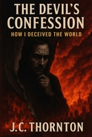 The Devil's Confession: How I Deceived the World B0FG3JYWMZ Book Cover