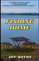 Finding Home (Coming Home) B0DZLDWF5T Book Cover