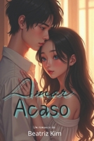 Amor ao Acaso (Portuguese Edition) B0FGVN9PCK Book Cover