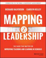 Mapping Leadership: The Tasks That Matter for Improving Teaching and Learning in Schools 1118711696 Book Cover