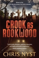 Crook As Rookwood 192291309X Book Cover