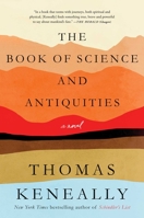 The Book of Science and Antiquities 1982121041 Book Cover