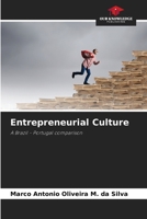 Entrepreneurial Culture: A Brazil - Portugal comparison B0CK45BHBP Book Cover