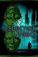 Reduction in Force 1953469604 Book Cover