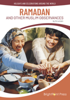 Ramadan and Other Muslim Observances 1678211125 Book Cover