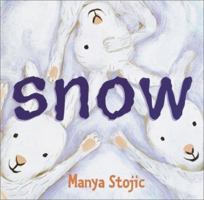 Snow 0375923489 Book Cover