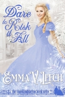 Dare to Risk It All 2492133354 Book Cover