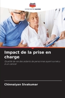 Impact de la prise en charge (French Edition) 6202744707 Book Cover