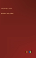 Historia da Grecia 3368060198 Book Cover