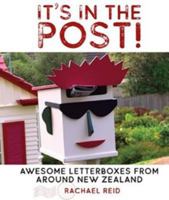 It's In The Post! 1988538424 Book Cover