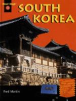 South Korea (Next Stop) 1575726785 Book Cover