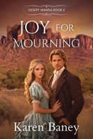 Joy for Mourning B09XRKYMNM Book Cover