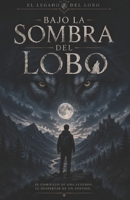 Bajo la sombra del lobo: saga el legado del lobo (Spanish Edition) B0GZ8MPZPP Book Cover