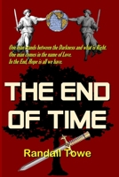 The End of Time 1411638468 Book Cover
